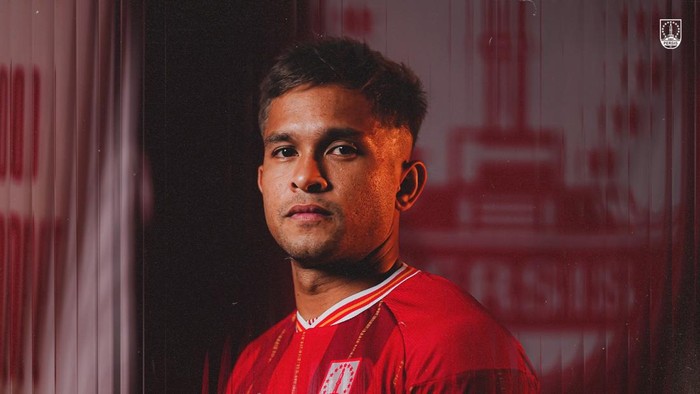 Pemain Persis Solo, Zulfahmi Arifin
