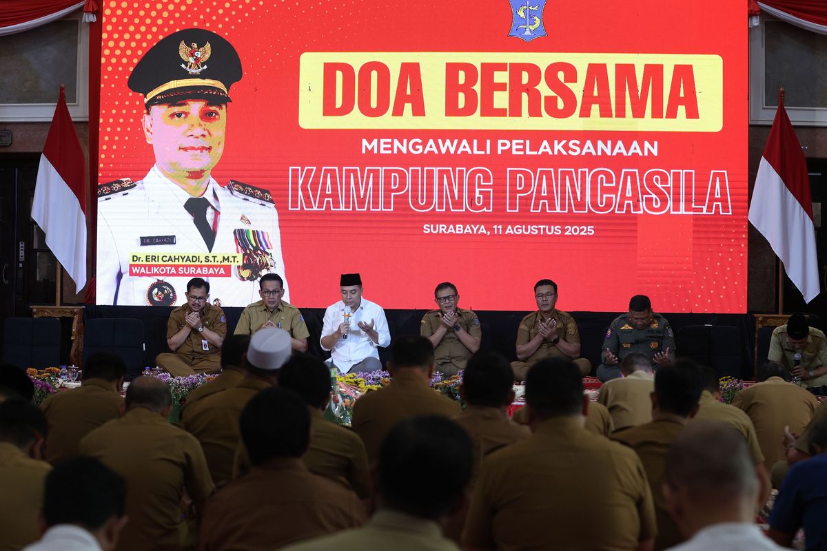 Kampung Pancasila