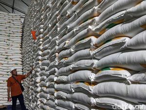UMKM Tulungagung Dongkrak Penyerapan Gula Petani PG Mojopanggung