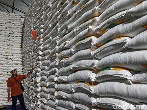 100 Ribu Ton Gula Numpuk di Gudang, Pemerintah Janji Serap dalam 10 Hari!