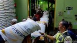 Penyerapan Gula Petani di PG Mojopanggung Tulungagung