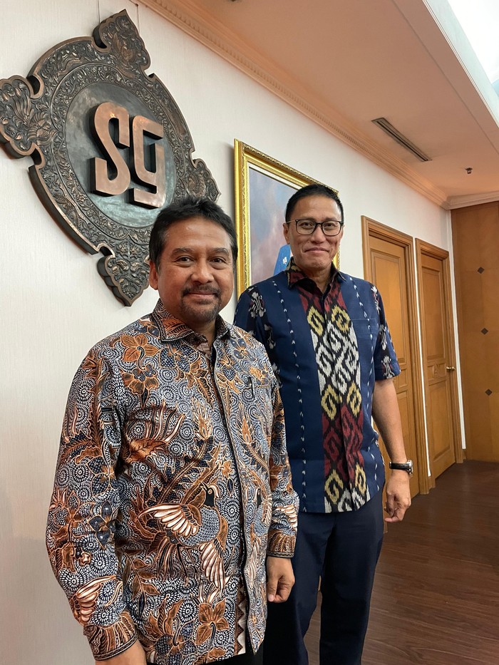 Perhimpunan Hotel dan Restoran Indonesia soal Velodiva Pandagan PHRI tentang Velodiva, web player yang kolaborasi dengan LMKN, bisa menjadi solusi pencatatan penggunaan lagu di dunia bisnis.