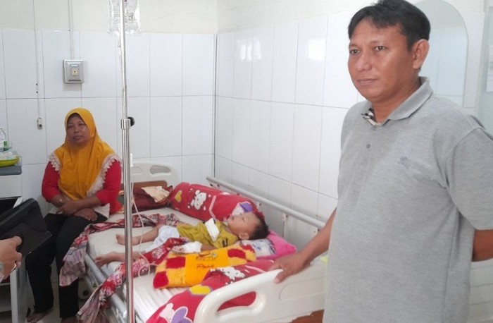 Peserta BPJS Kesehatan