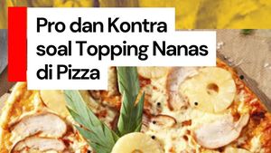 Video: Maukah Anda Membayar Rp2 Juta untuk Seloyang Hawaiian Pizza?