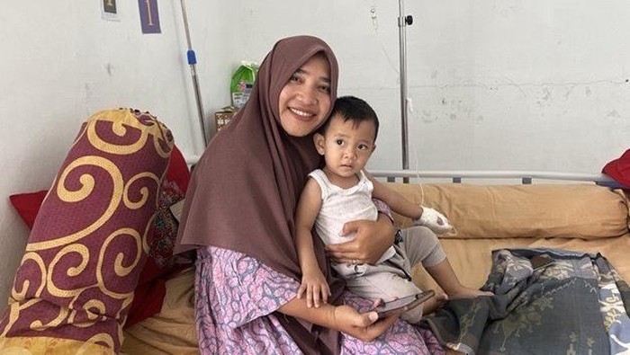 PNS penerima manfaat JKN
