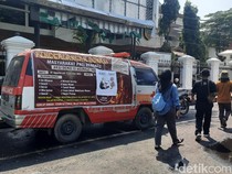 Massa Pati Bersatu Akan Kawal Hak Angket DPRD Hingga Bupati Sudewo Lengser