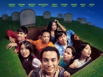 Sinopsis-Pemain Film Tinggal Meninggal, Mulai Tayang Hari Ini!
