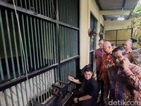 Kronologi Kasus Pemukulan Guru SMP oleh Suami Anggota DPRD Trenggalek
