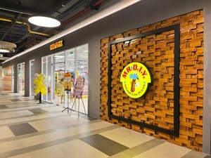 Rayakan HUT ke-80 RI, MR.D.I.Y. Resmikan Toko ke 1.100 di Tokyo Hub PIK 2