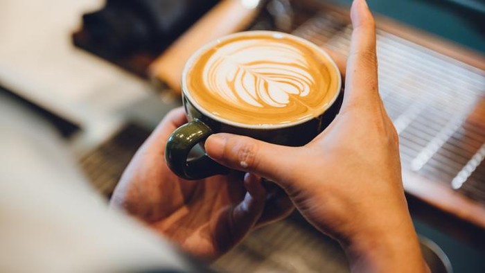 Seru-seruan Bareng di Coffee Experience detikFood Vol.02, Daftarnya di Sini!