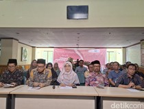 2 Pemilik 63 Kg Ganja di UIN Suska Riau, Kampus: Sudah DO!