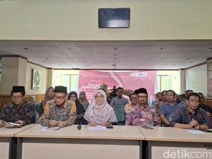 UIN Suska Riau Bicara soal 63 Kg Ganja di Gedung PKM, 2 Pelaku Sudah DO