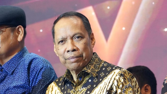 Rektor UMSU, DR Agussani MAP. (Istimewa)