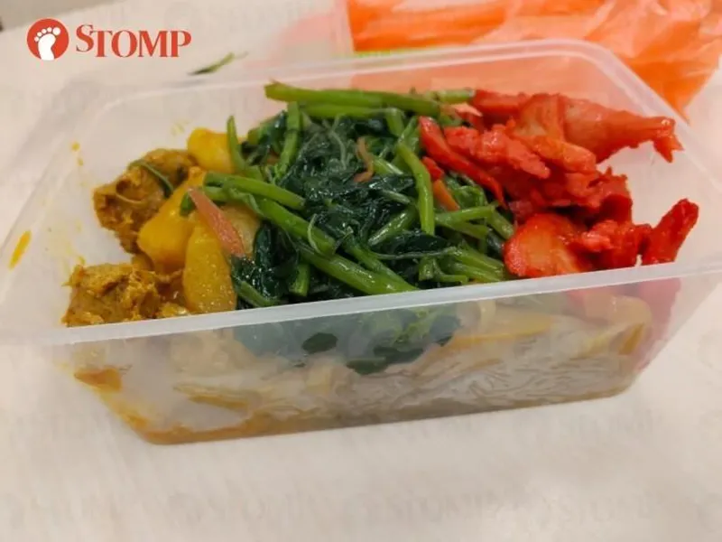 Restoran Salah Input Menu, Wanita Ini Berakhir Ditagih Tambahan Rp 60 Ribu
