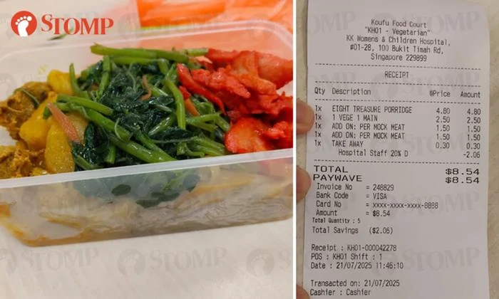 Restoran Salah Input Menu, Wanita Ini Berakhir Ditagih Tambahan Rp 60 Ribu