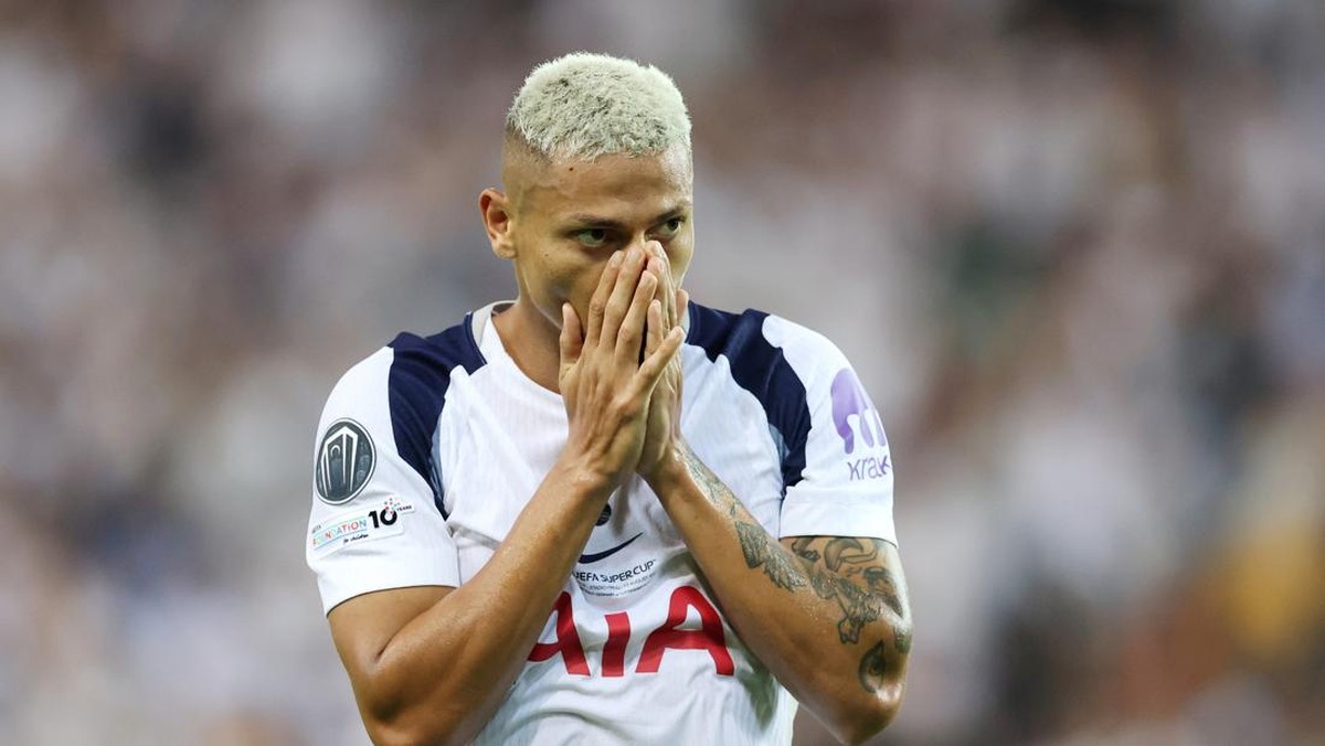 Richarlison Richarlison