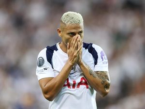 Piala Super Eropa 2025: Tottenham Jadi Spursy, Kena Comeback PSG