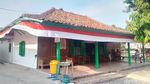 Potret Sejarah Rumah Pengasingan Soekarno-Hatta di Rengasdengklok