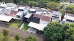 Wujud Rumah Mewah Pinkan Mambo yang Sekaligus Jadi Tempat Produksi Donat