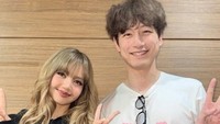 5 Fakta Sakaguchi Kentaro, Jadi Mantan Pacar Lisa BLACKPINK di MV Dream