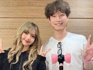 5 Fakta Sakaguchi Kentaro, Jadi Mantan Pacar Lisa BLACKPINK di MV Dream