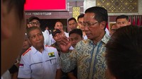 Ketua DPW Sulawesi Selatan, Muh. Arham, dan Ketua DPW Kepulauan Riau, Abdul Latif, juga mengkritik proses administrasi di Kemenkumham. Mereka menuding adanya prosedur tidak profesional yang merugikan pengurus daerah.