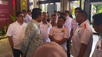 Menurut Rohedi, SK Nomor 11 dari Kemenkumham diduga diterbitkan berdasarkan surat pihak lain tanpa prosedur online. Ia menilai hal ini melukai perasaan para pengurus daerah yang menjadi pemilik suara sah partai.