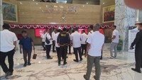 Sebagai tindak lanjut, DPP bersama 32 DPW berencana meminta audiensi dengan Presiden Prabowo Subianto untuk mencari petunjuk penyelesaian persoalan ini.