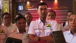 Sambangi Kemenkumham, Pengurus Berkarya Protes SK Kepengurusan Baru