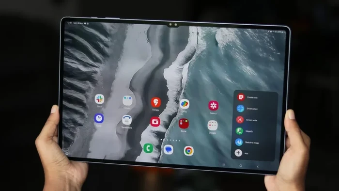 Samsung Galaxy Tab S11 Ultra