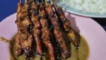 10 Sate Ayam Legendaris di Indonesia, Ada yang Berdiri Sejak 1945!