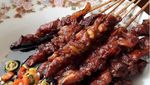 10 Sate Ayam Legendaris di Indonesia, Ada yang Berdiri Sejak 1945!