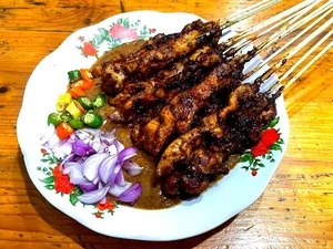 5 Hidden Gem Kuliner di Kantin Karyawan Mall Kelapa Gading Ini Wajib Dicoba