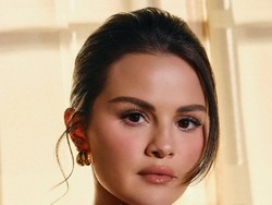 Selena Gomez Akui Sering Bingung Pilih Parfum: Takut Orang Nggak Suka