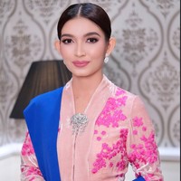 Tampilan Flawless & Anggun Selvi Ananda Padukan Kebaya Dengan Jam Rp 340 Juta