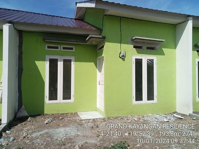SiKumbang