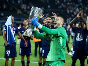 PSG Berhenti Belanja, Luis Enrique Puas dengan Skuad