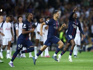 PSG Bungkam 5 Klub Liga Inggris, Kecuali Chelsea