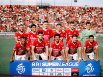 Prediksi Pemain, Skor, dan Head to Head Malut United Vs Bali United