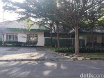 Dosen UGM Terjerat Korupsi Kakao Rp 7,4 M Diskors-Dicopot dari Direktur PUI