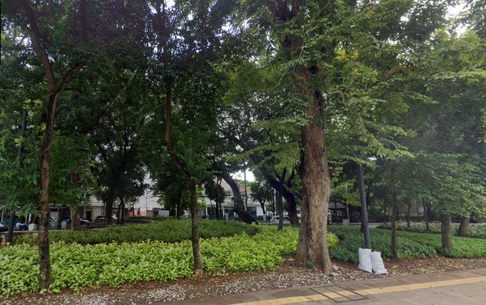 Taman Cut Meutia