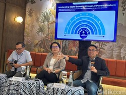 Telkom Rombak Portofolio Bisnis, Targetkan 4 Fokus Utama