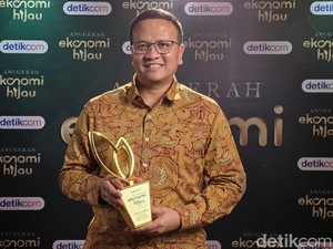 Telkom Siap Bantu Pemerintah Wujudkan Net Zero Emission di 2060