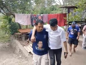 Pasutri di Sumbar Bobol ATM Kakak Sendiri, Kuras 17 Juta