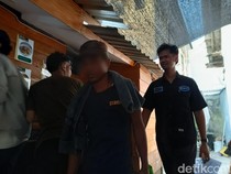 Perkosa Anak Kandung Berkali-kali, Duda di Lombok Jadi Tersangka!