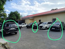 Fakta-fakta ASN Bawaslu NTB Gadai 12 Mobil Dinas