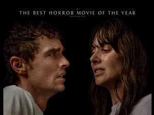 Sinopsis Together, Film Horror 2025 Dibintangi Dave Franco dan Alison Brie