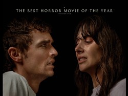 Sinopsis Together, Film Horror 2025 Dibintangi Dave Franco dan Alison Brie