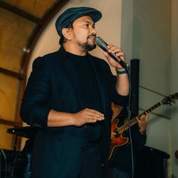 Cabut dari WAMI, Tompi: Sistem Royalti Gak Pernah Baik dari Dulu