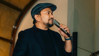 Sosok Tompi yang Izinkan Lagu Dinyanyikan Siapa Saja Usai Keluar dari WAMI